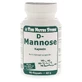 D-mannose 500 mg vegetarian capsules 90 Capsules