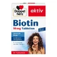 Double Heart Biotin 10 Mg Tablets 30 Capsules