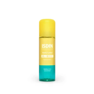 ISDIN Fotoprotector HydroLotion SPF 50 200 ml
