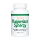 Magnesium Synergy 120 St