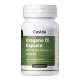 Oregano Oil Capsules high dose 60 Capsules