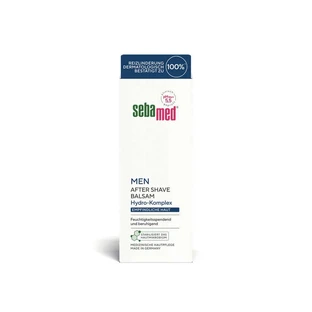 SEBAMED for Men Bálsamo para después del afeitado 100 ml