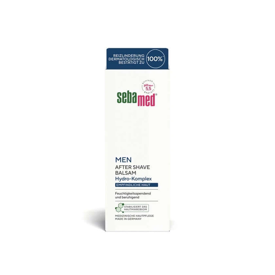 SEBAMED for Men Bálsamo para después del afeitado 100 ml