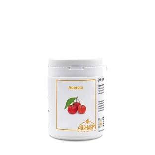 Acerola Vitamine C Tabletten 200 St