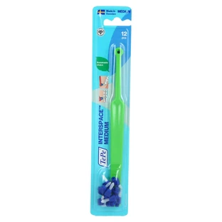 TEPE Interspace Angle Brush medium w. 12 pcs.