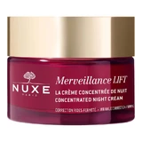 Nuxe, Skoncentrowany krem liftingujący na noc Merveillance Lift 50 ml