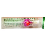 B. Braun Vasofix Safety Venenverweilkanüle rosa, FEP 20G, 1,1 x 33 mm 1 St
