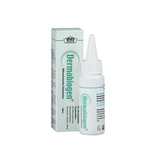 Dermabiogen Tintura microbiotica della pelle 50 ml