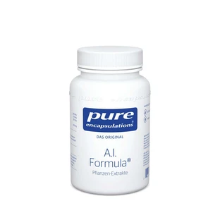 pure encapsulations A.I. Formula 60 St
