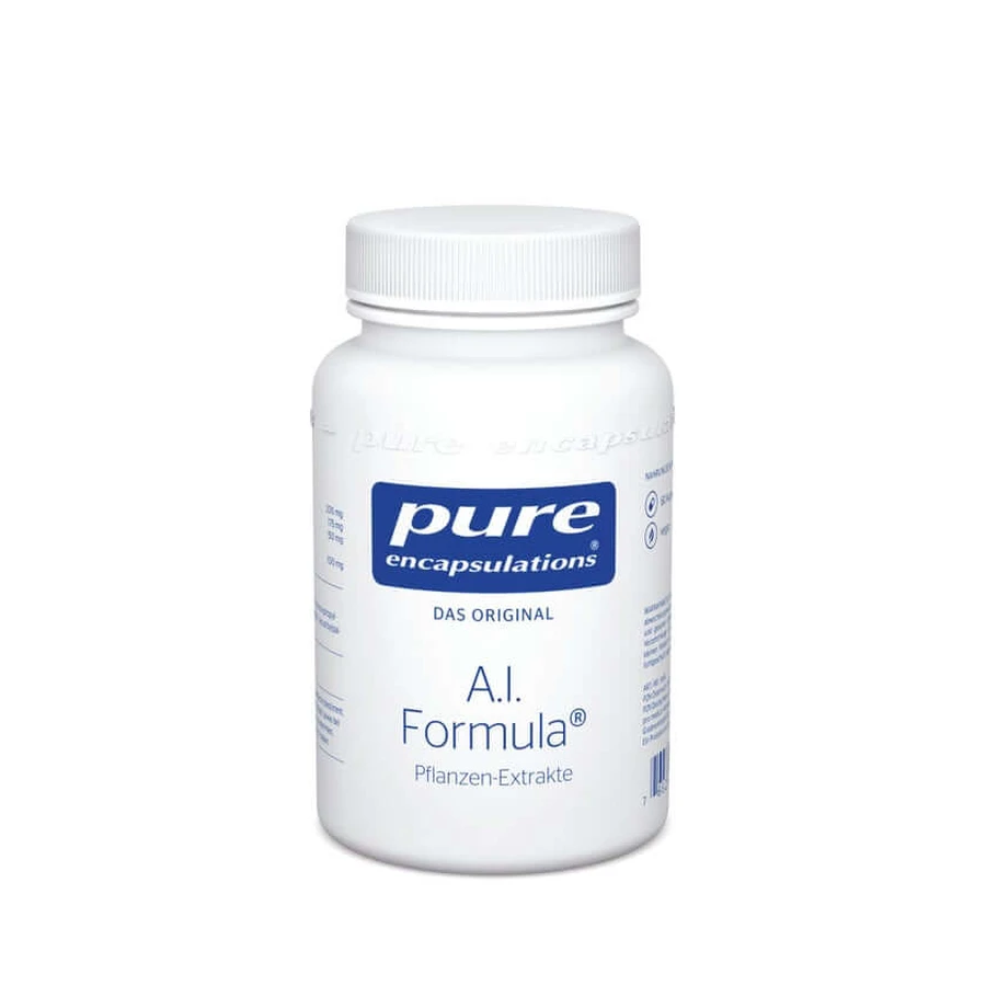 pure encapsulations A.I. Formula 60 St