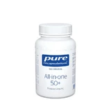 PURE Encapsulations All-in-one 50+ Capsules 120 Capsules