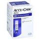 Accu-chek Aviva Test Strips Plasma 50 pcs