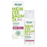 Alkmene Gezichtstoner met Tea Tree Olie 150 ml