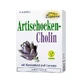 Artichoke Choline Capsules 60 Capsules