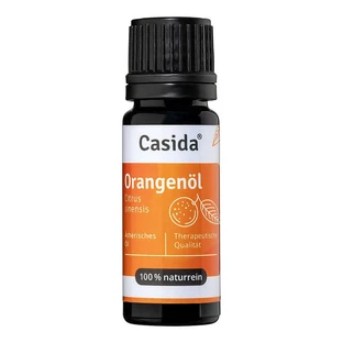 Olio di arancia Casida naturale 10 ml
