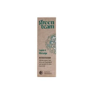 Ser intensiv Green Team 30 ml