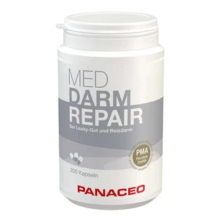 MED DARM-REPAIR Capsules 200 Capsules