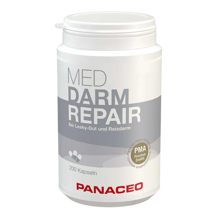 MED DARM-REPAIR Capsules 200 Capsules
