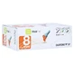Mylife Clickfine pen needles 8 mm 100 pcs