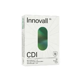 Innovall Microbiotic CDI Capsules 20 Capsules