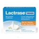 Lactrase 18,000 FCC Lactase Capsules 40 Capsules