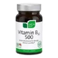 Nicapur Vitamine B12 500 Capsules 60 Capsules