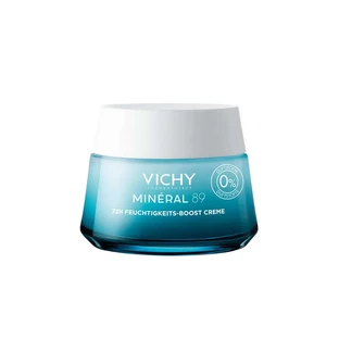 Vichy Minéral 89 72h Moisturizing Boost Cream 50 ml