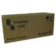 Carbonate acide de sodium 8.4% verre Infusi 10X100 ml