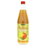 Hensel Apfelessig Naturtrüb Bio 750 ml