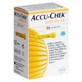 ACCU CHEK Softclix XL 50 uds.