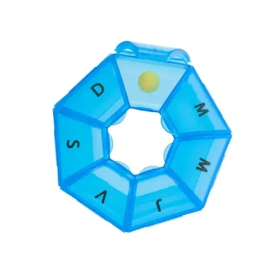 Circular Medicine Organiser, Business Partner