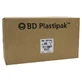 BD Plastipak Spr.50 ml Luer Lok centr. 60X50 ml