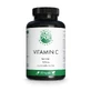 Green Naturals Vitamin C 1250 Mg Liposomal Vegan Caps. 180 Caps.