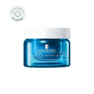 Roche-posay Hyalu B5 Suractivated Cream Lsf 30 50 ml