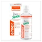 elmex mondwater cariësbescherming junior 6-12 jaar 400 ml