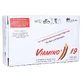 Viamino 19 drinkampullen 20X25 ml