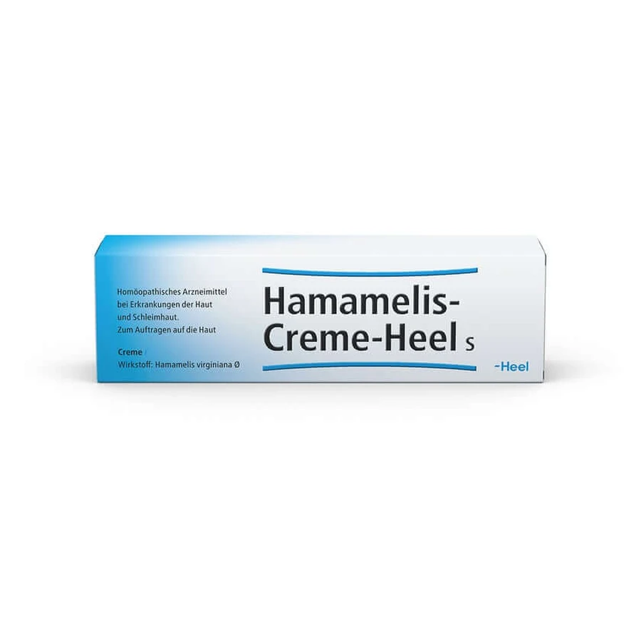 Crème d'hamamélis Talon S 50 g