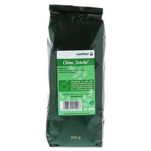 Green TEE Sencha 250 g