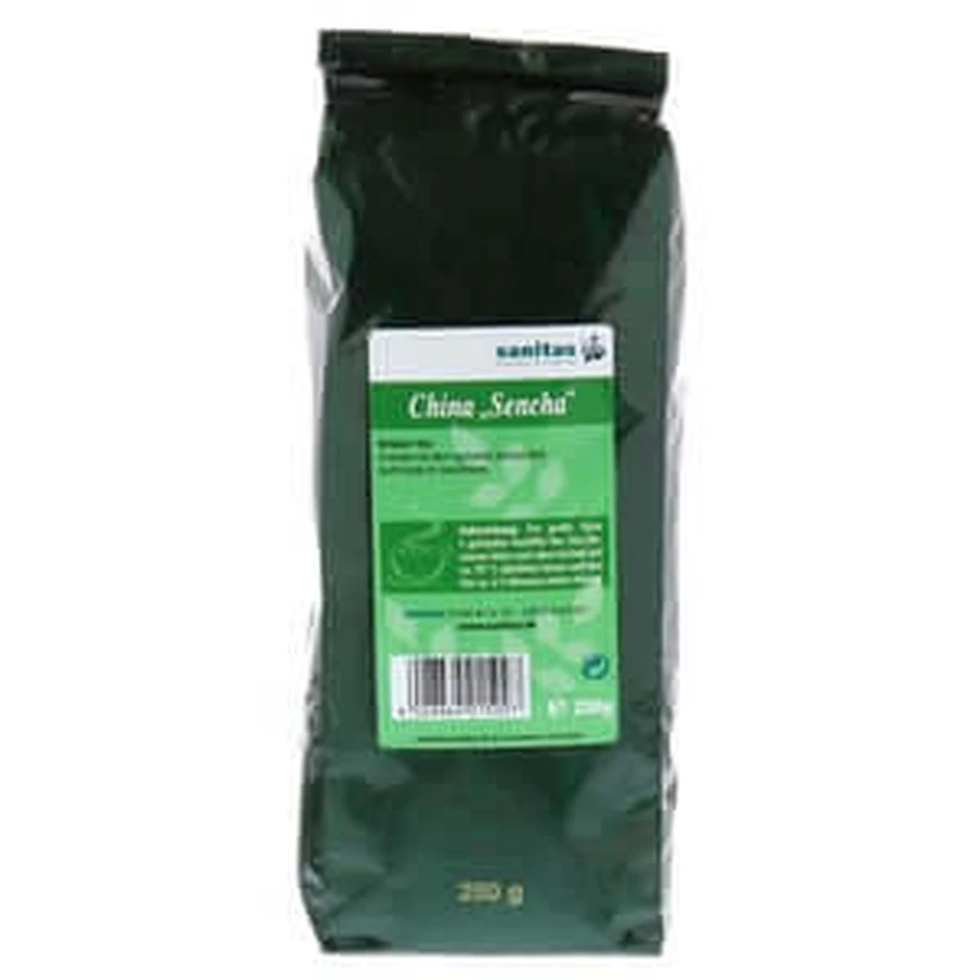 Green TEE Sencha 250 g