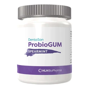 DentaSan ProbioGUM 30 stuks.