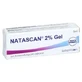 Natascan 2% gel 5 ml