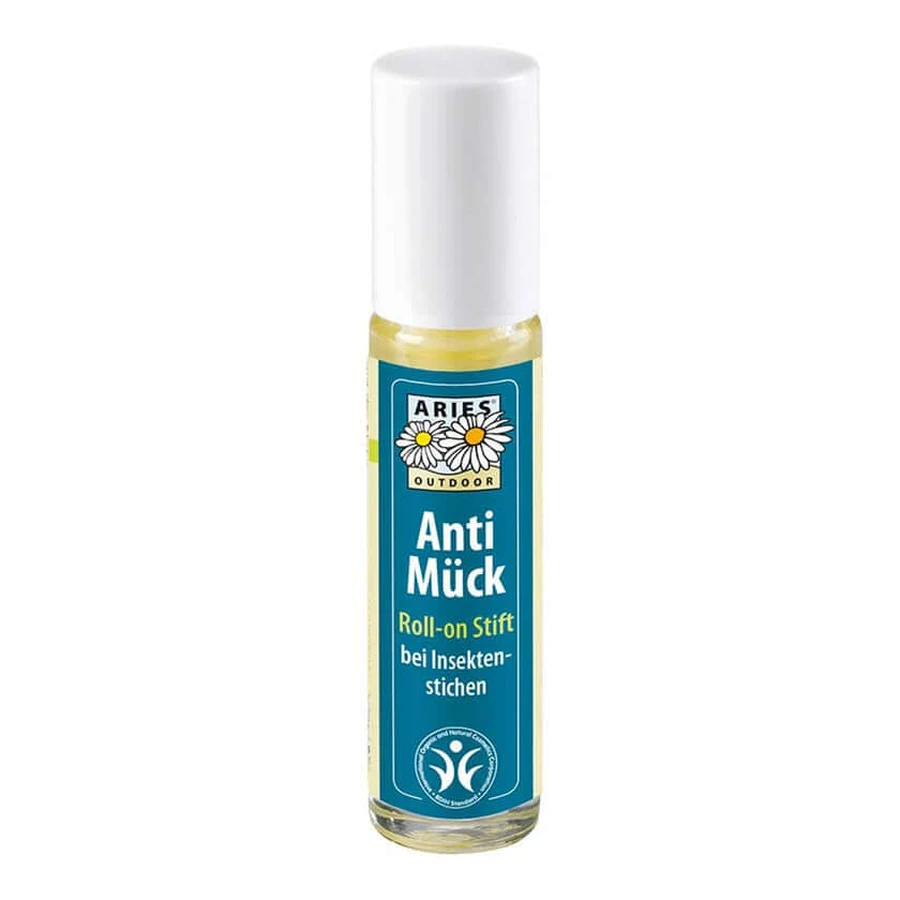 Aries Anti Mosquito Roll-on 10 ml