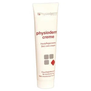Physioderm crema 100 ml
