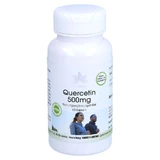 Quercetine 500 mg capsules 60 Capsules