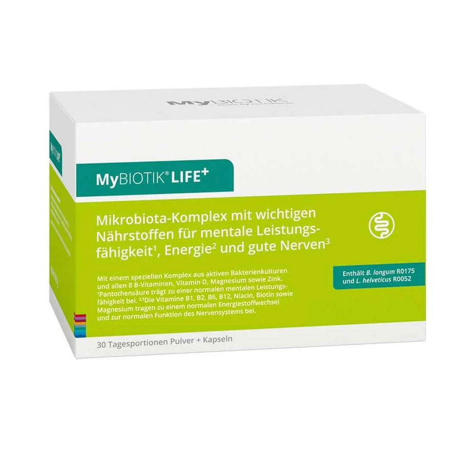 MyBIOTIK® LIFE+ 1 pc