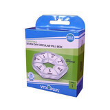 Weekly medicine organizer VP64081, Vitaplus