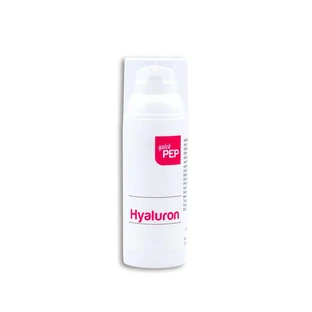 quickPEP Crème intensive à l'acide hyaluronique 50 ml