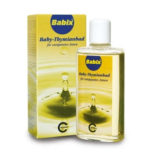 Babix Baño de Tomillo 125 ml