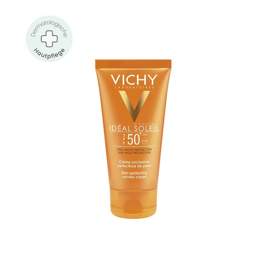 Vichy Capital Soleil Crema Facial SPF 50 50 ml
