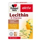 Double Heart Actieve Lecithine + B-Vitaminen 40 Capsules